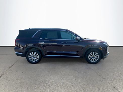 Used 2024 Hyundai Palisade SEL FWD image 8
