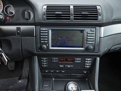 Used 2002 BMW M5 RWD image 46