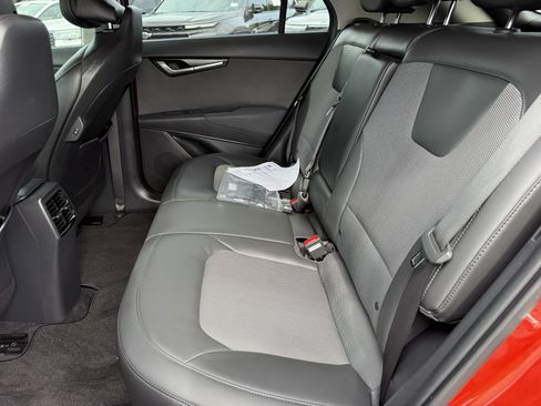 Used 2023 Kia Niro Wind FWD image 22