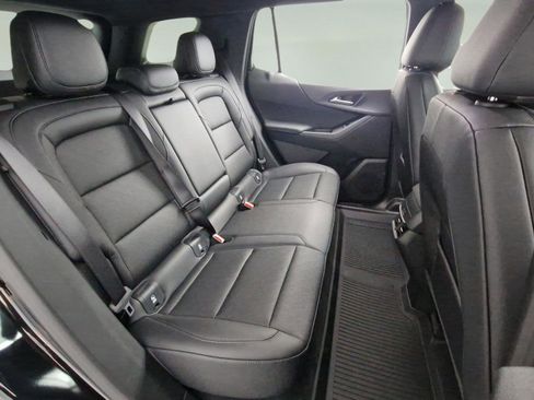 New 2026 Chevrolet Equinox LT w/ Convenience Package II image 20