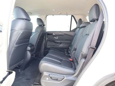 New 2026 Honda Pilot EX-L image 23