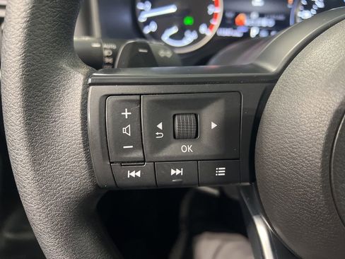 Certified 2024 Nissan Rogue SV image 59