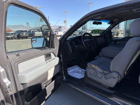Used 2013 Ford F150 STX w/ Mid Equipment Group image 11