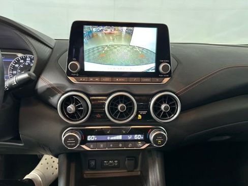 Used 2024 Nissan Sentra SR image 22