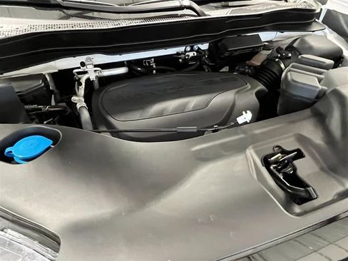 New 2026 Honda Ridgeline Sport image 11