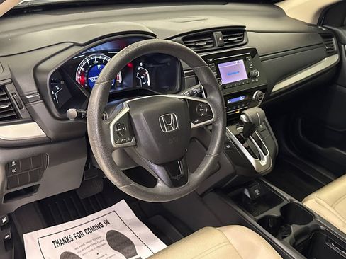 Used 2019 Honda CR-V LX image 18
