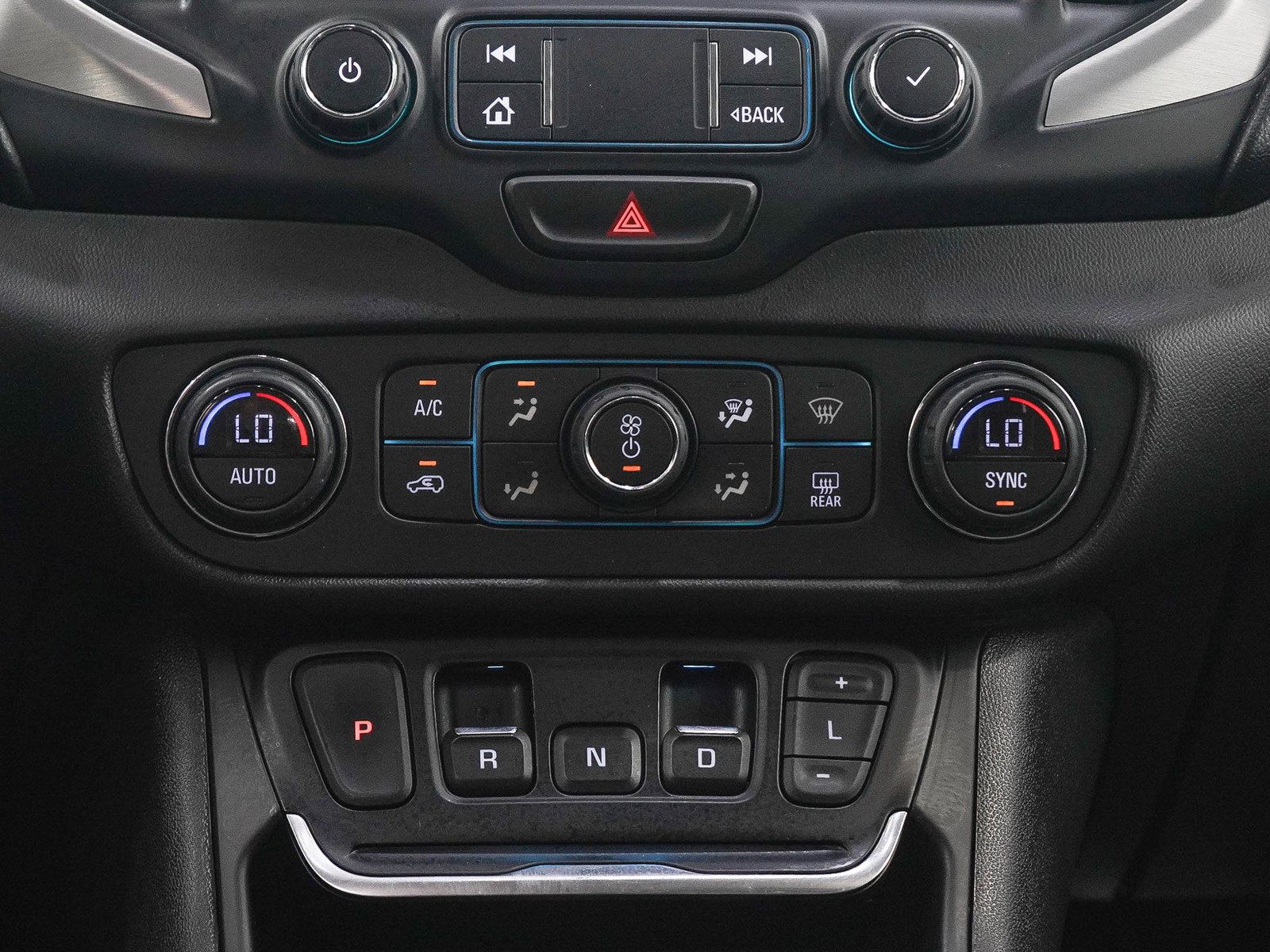 Used 2020 GMC Terrain SLT w/ Preferred Package AWD/4WD image 20
