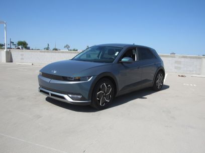 Used 2024 Hyundai Ioniq 5 SEL