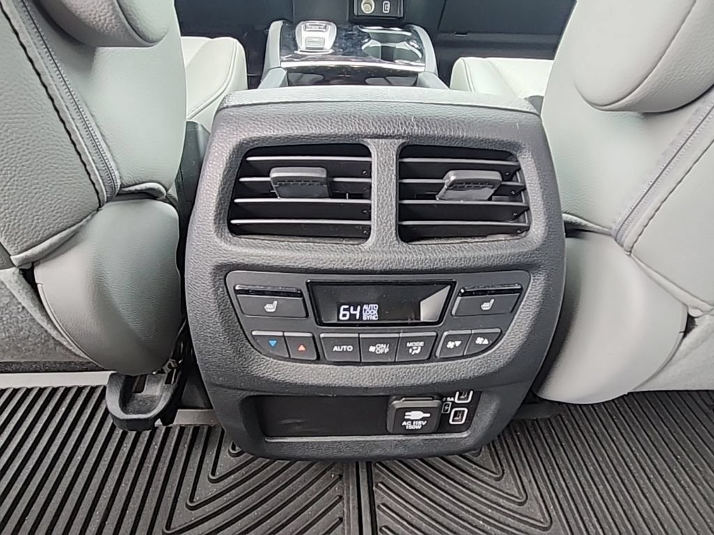 Used 2023 Honda Passport Elite image 28