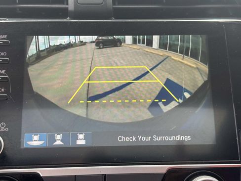 Used 2020 Honda Civic EX image 26