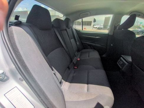 Used 2025 Toyota Camry LE FWD image 29