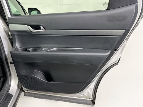 Used 2025 Hyundai Palisade SEL image 33