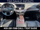 Used 2012 INFINITI M35 w/ Premium Pkg image 2