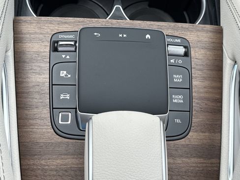 New 2026 Mercedes-Benz GLS 450 4MATIC image 33