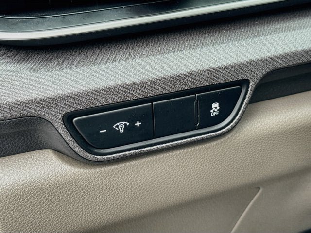 Certified 2026 Kia Carnival EX FWD image 10