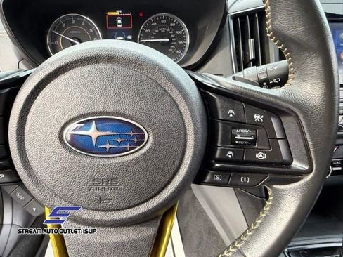 Used 2023 Subaru Crosstrek 2.5i Sport image 36
