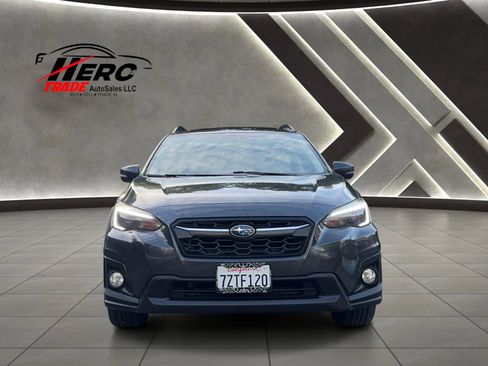 Used 2018 Subaru Crosstrek 2.0i Limited AWD/4WD image 12