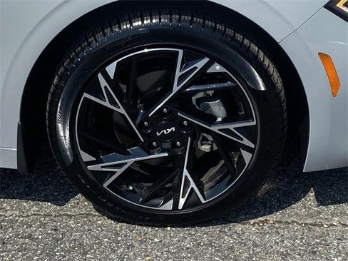 New 2025 Kia K5 GT-Line image 7