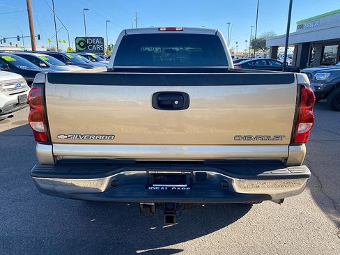 Used 2004 Chevrolet Silverado 2500 LT image 6