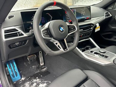 New 2026 BMW M240i xDrive Coupe w/ Premium Package image 6