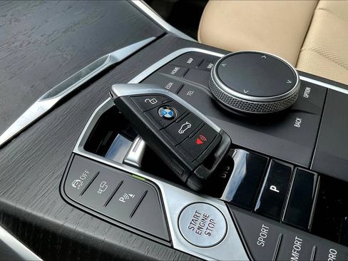 Used 2023 BMW M340i w/ Premium Package RWD image 35