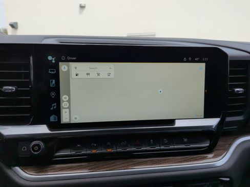 Used 2022 Chevrolet Silverado 1500 LT Trail Boss w/ LT Trail Boss Premium Package image 19