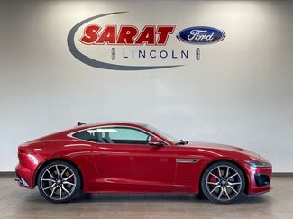 Used 2024 Jaguar F-TYPE R AWD/4WD video 1