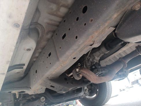 Used 2011 Toyota 4Runner SR5 w/ Premium Pkg w/Leather image 30