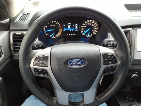 Used 2020 Ford Ranger XLT w/ Equipment Group 301A Mid AWD/4WD image 20
