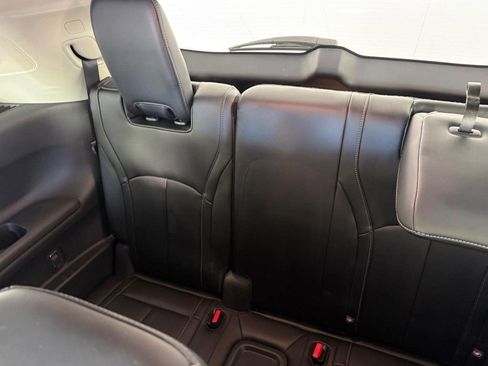 Used 2023 INFINITI QX60 Luxe AWD/4WD image 20