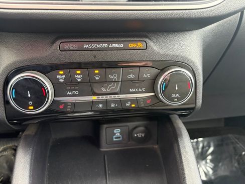 Used 2022 Ford Escape SE w/ Convenience Package AWD/4WD image 10