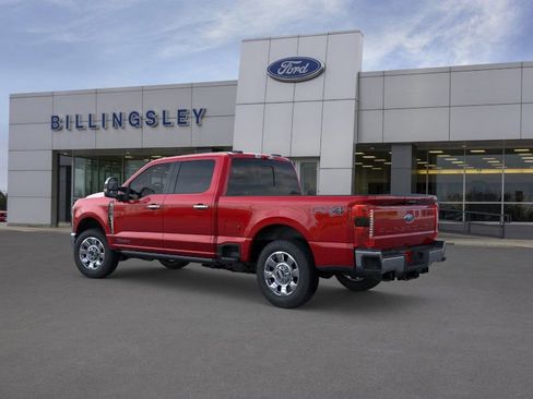 New 2026 Ford F250 4x4 Crew Cab Super Duty image 4