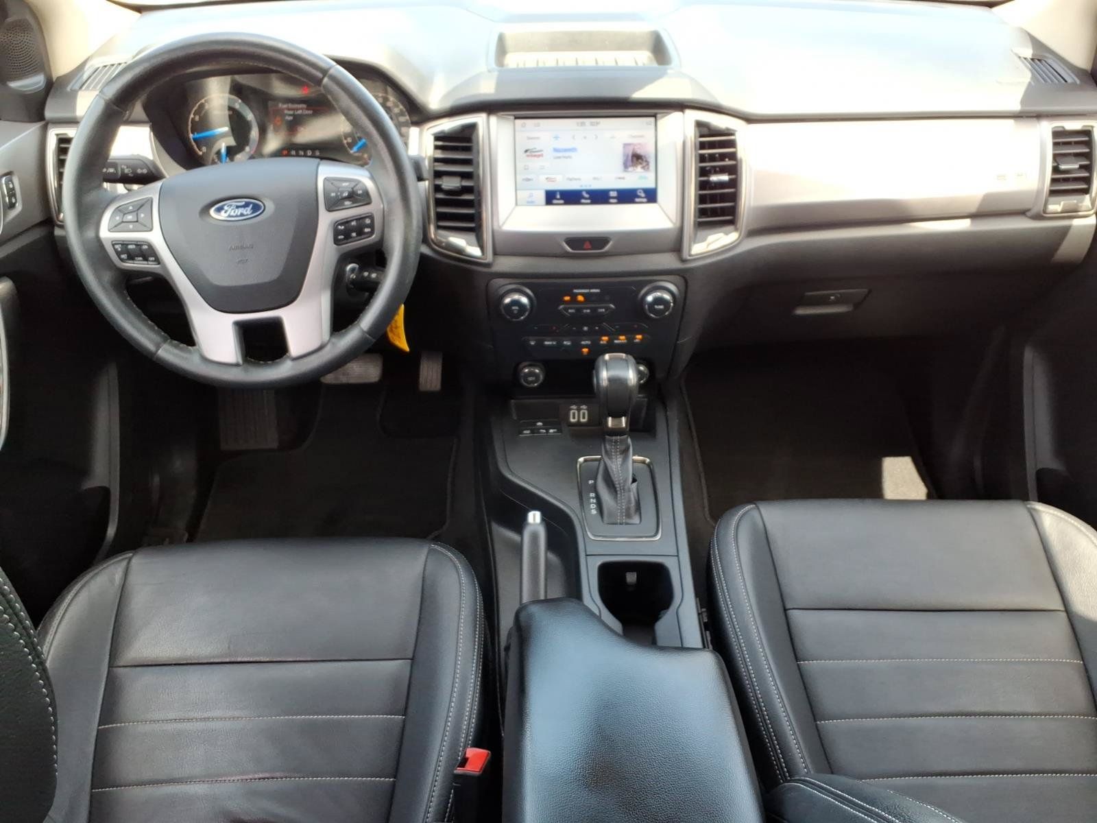 Used 2019 Ford Ranger XLT w/ Equipment Group 301A Mid RWD image 17