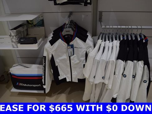 Certified 2025 BMW 530i xDrive image 61