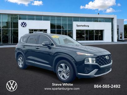 Used 2023 Hyundai Santa Fe SEL w/ Cargo Package