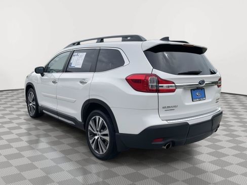 Used 2021 Subaru Ascent Touring AWD/4WD image 13