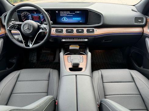 Certified 2026 Mercedes-Benz GLE 350 4MATIC image 12