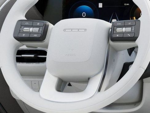 New 2026 Hyundai Palisade SEL FWD image 15