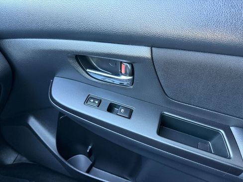 Used 2015 Subaru WRX AWD/4WD image 41