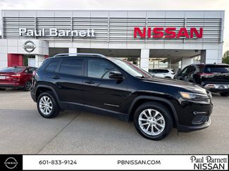 Used 2020 Jeep Cherokee Latitude video 3
