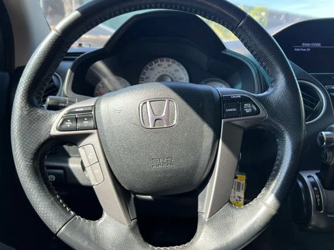 Used 2015 Honda Pilot EX-L image 19