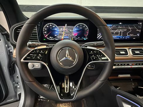 Certified 2026 Mercedes-Benz GLE 350 4MATIC image 29