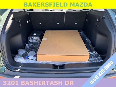 New 2026 MAZDA CX-50 AWD 2.5 S w/ Weather Package image 17