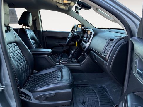 Used 2022 GMC Canyon Elevation w/ Driver Alert Package image 15