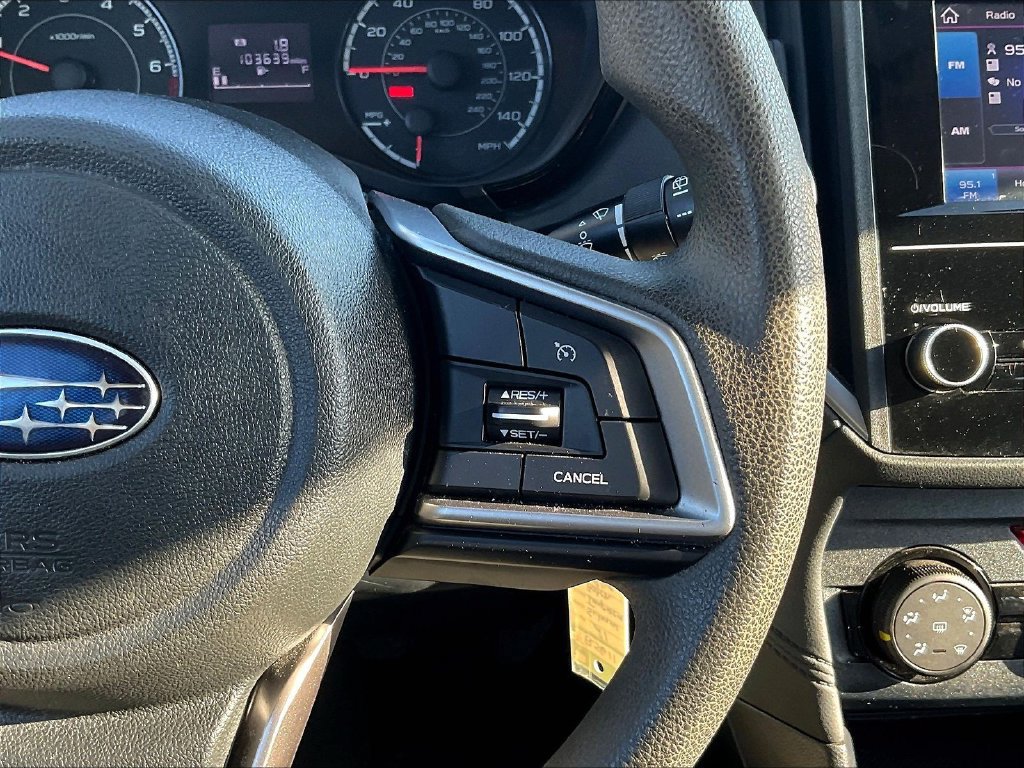 Used 2021 Subaru Impreza 2.0i AWD/4WD image 12