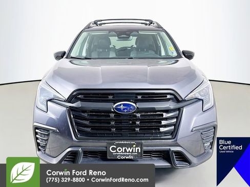 Used 2024 Subaru Ascent Onyx Edition image 2