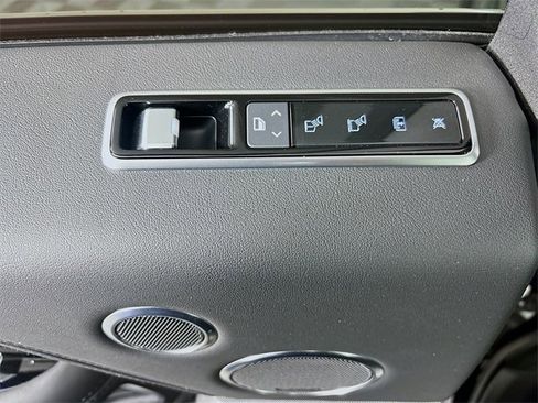 Used 2021 Land Rover Range Rover Westminster Edition image 26