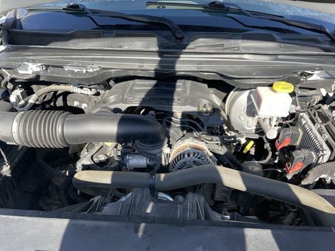 Used 2020 RAM 1500 Big Horn image 40