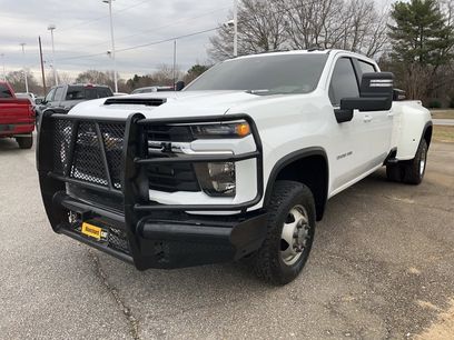 Used 2024 Chevrolet Silverado 3500 LT w/ Convenience Package