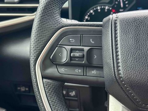 Certified 2025 Toyota Tundra SR5 AWD/4WD image 28